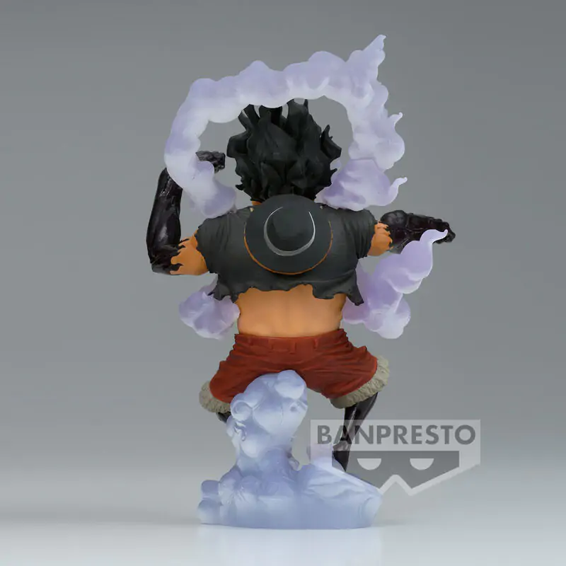 One Piece King of Artist Monkey D Luffy ver.B figurka 14 cm zdjęcie produktu