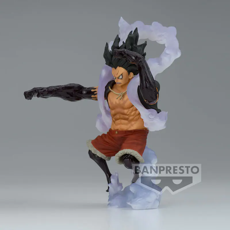 One Piece King of Artist Monkey D Luffy ver.B figurka 14 cm zdjęcie produktu