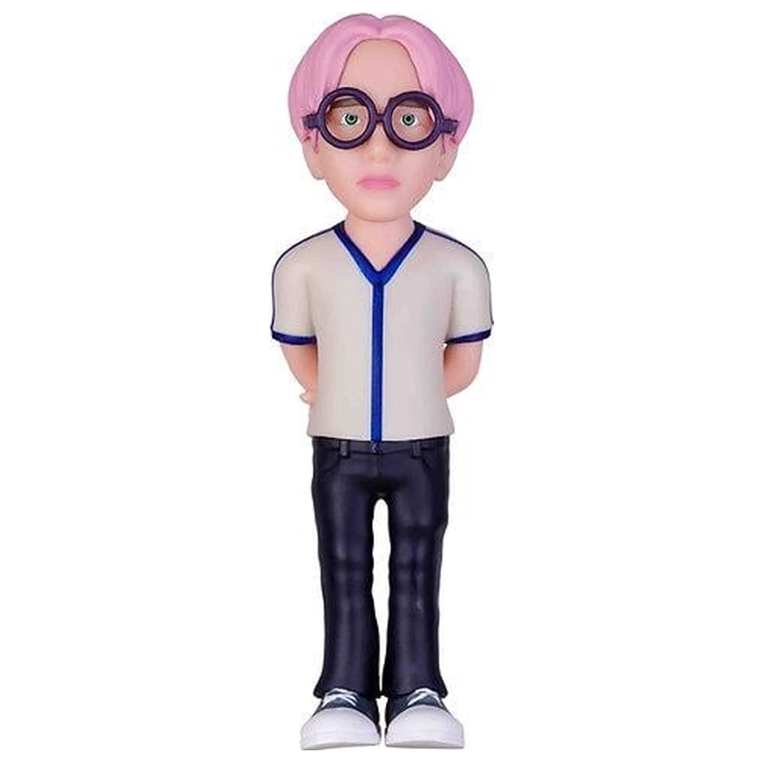 One Piece Koby Figurka Minix 12 cm zdjęcie produktu