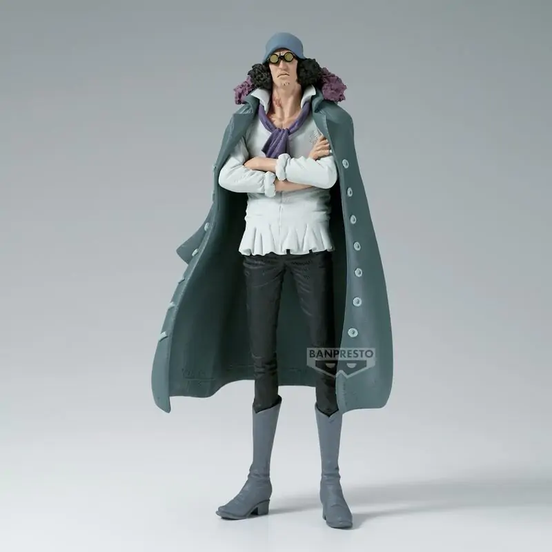 One Piece Kuzan King of Artist Kuzan figurka 23 cm zdjęcie produktu