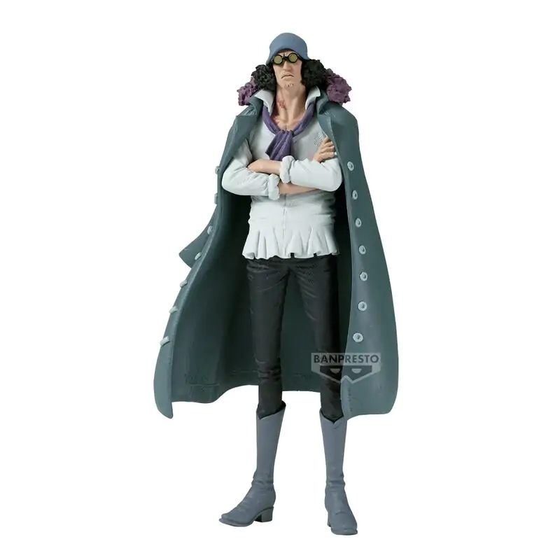 One Piece Kuzan King of Artist Kuzan figurka 23 cm zdjęcie produktu