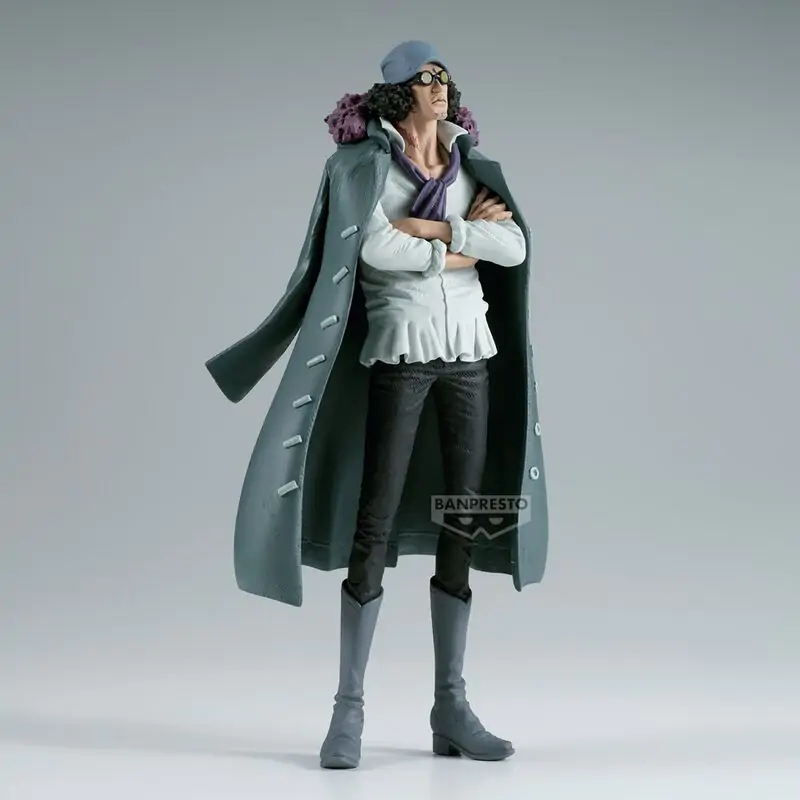 One Piece Kuzan King of Artist Kuzan figurka 23 cm zdjęcie produktu