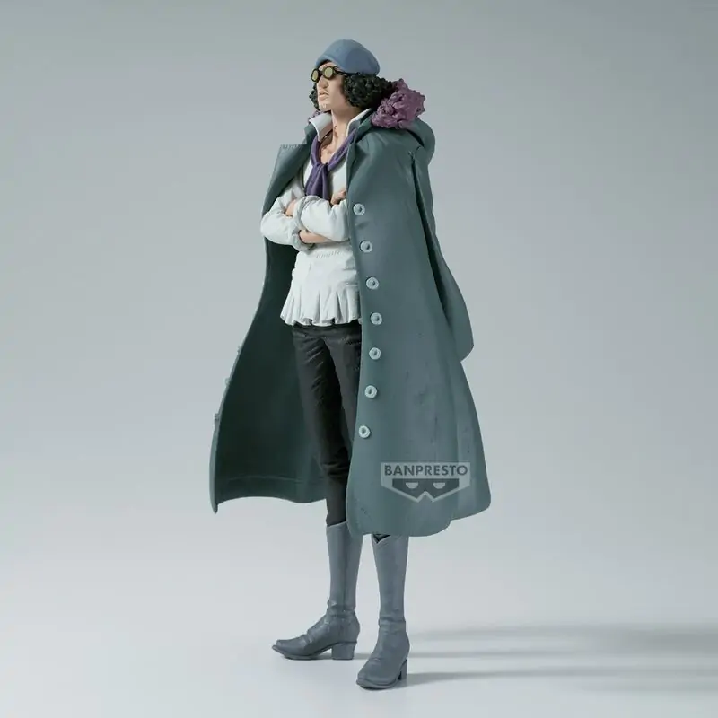 One Piece Kuzan King of Artist Kuzan figurka 23 cm zdjęcie produktu