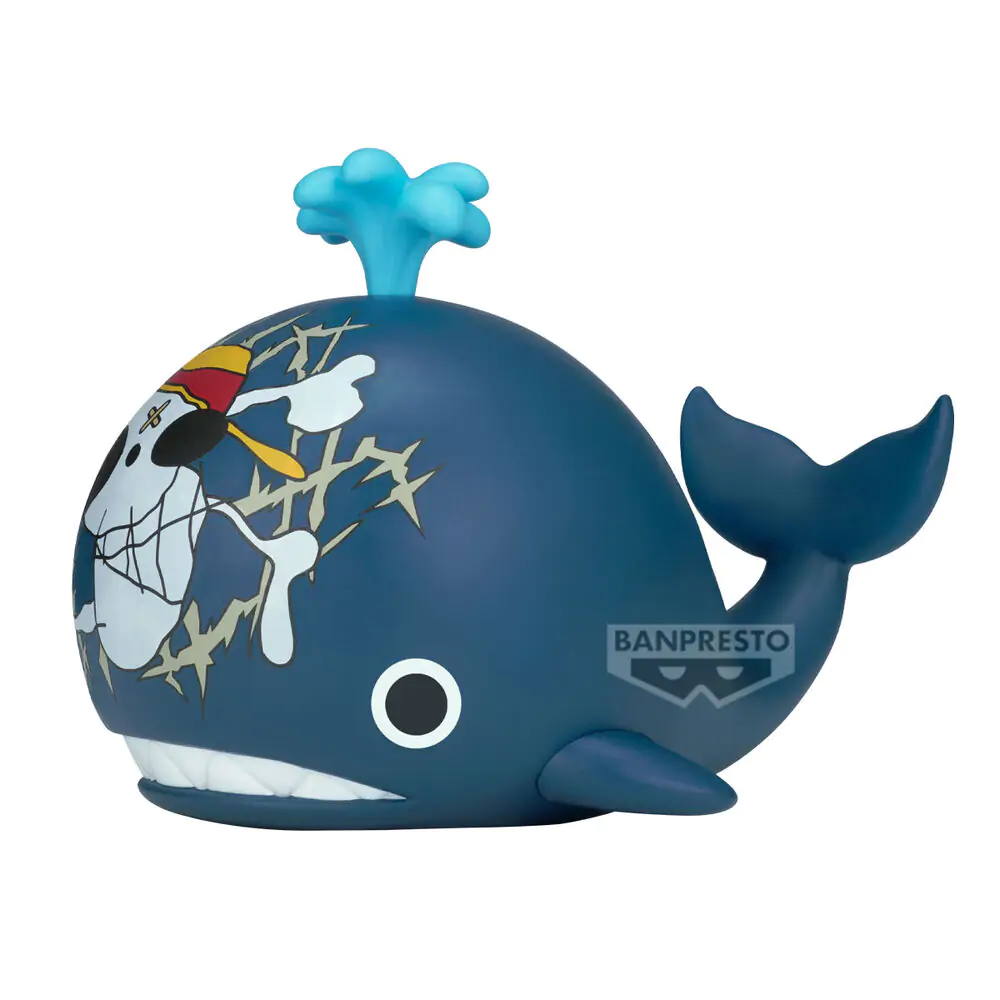 One Piece Laboon Big Sofvimates figurka 13 cm zdjęcie produktu