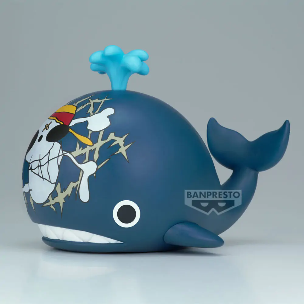 One Piece Laboon Big Sofvimates figurka 13 cm zdjęcie produktu