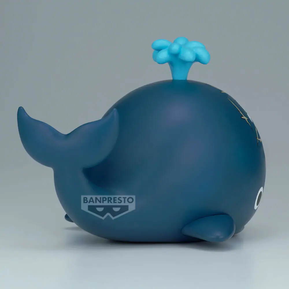 One Piece Laboon Big Sofvimates figurka 13 cm zdjęcie produktu