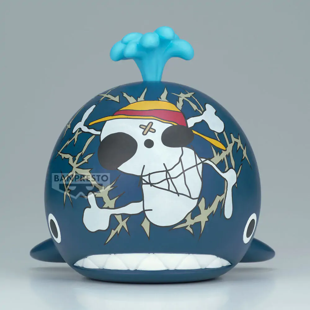One Piece Laboon Big Sofvimates figurka 13 cm zdjęcie produktu