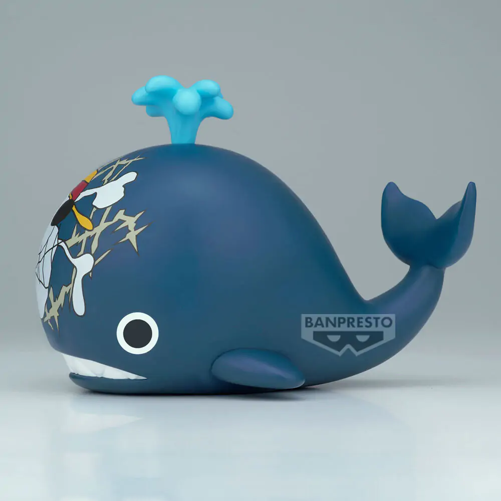 One Piece Laboon Big Sofvimates figurka 13 cm zdjęcie produktu