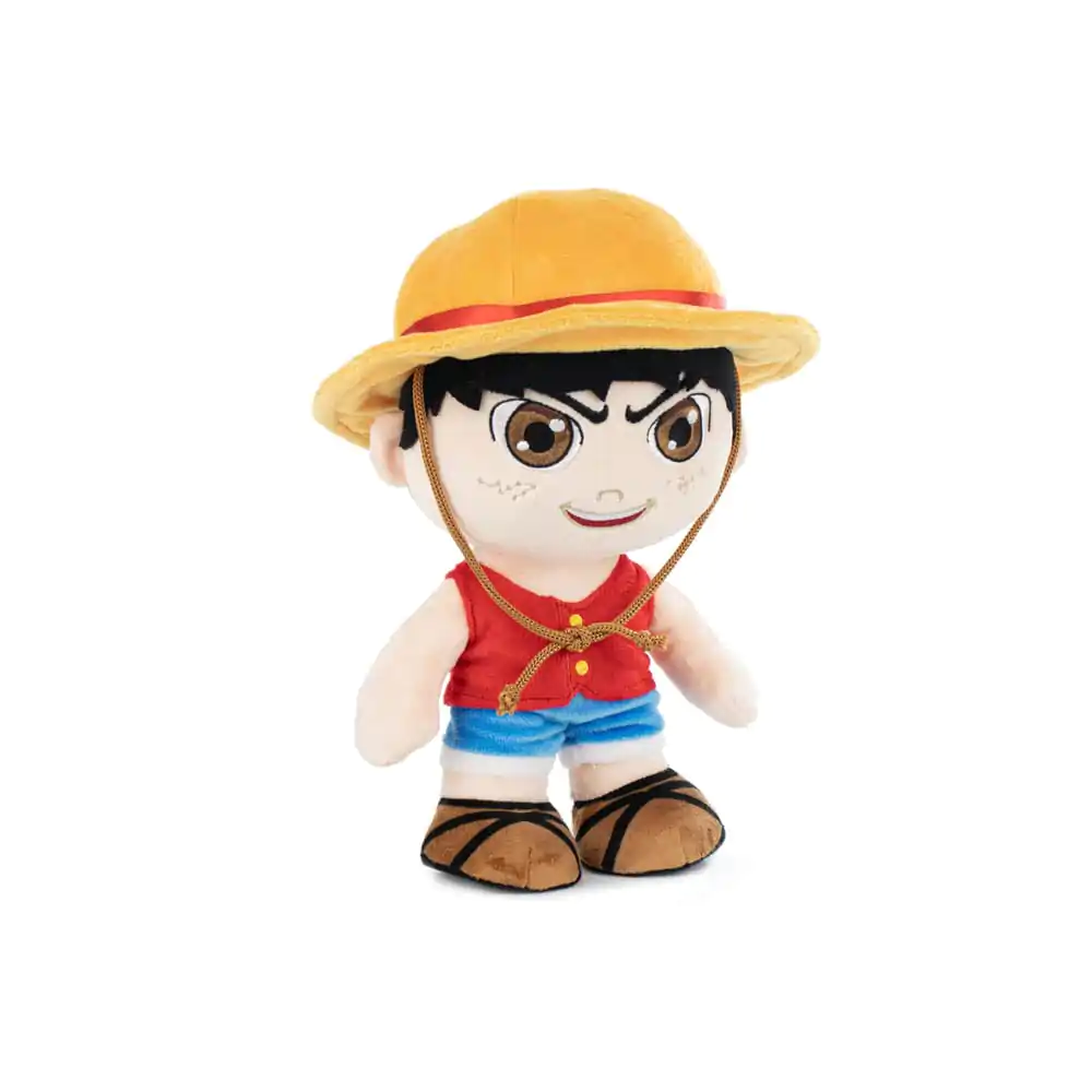 One Piece Live Action Pluszowa Figurka Luffy 27 cm zdjęcie produktu