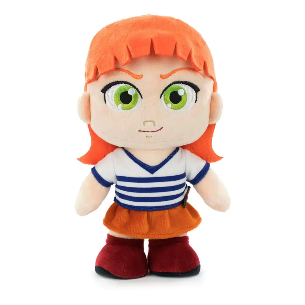 One Piece Live Action Pluszowa Figurka Nami 24 cm zdjęcie produktu