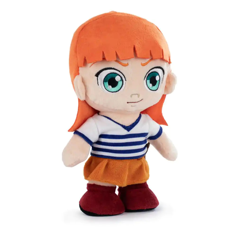 One Piece Live Action Pluszowa Figurka Nami 24 cm zdjęcie produktu