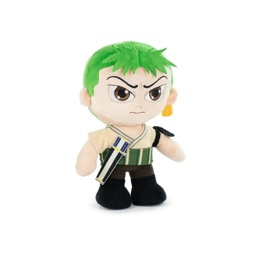 One Piece Live Action Pluszowa Figurka Zoro 24 cm zdjęcie produktu