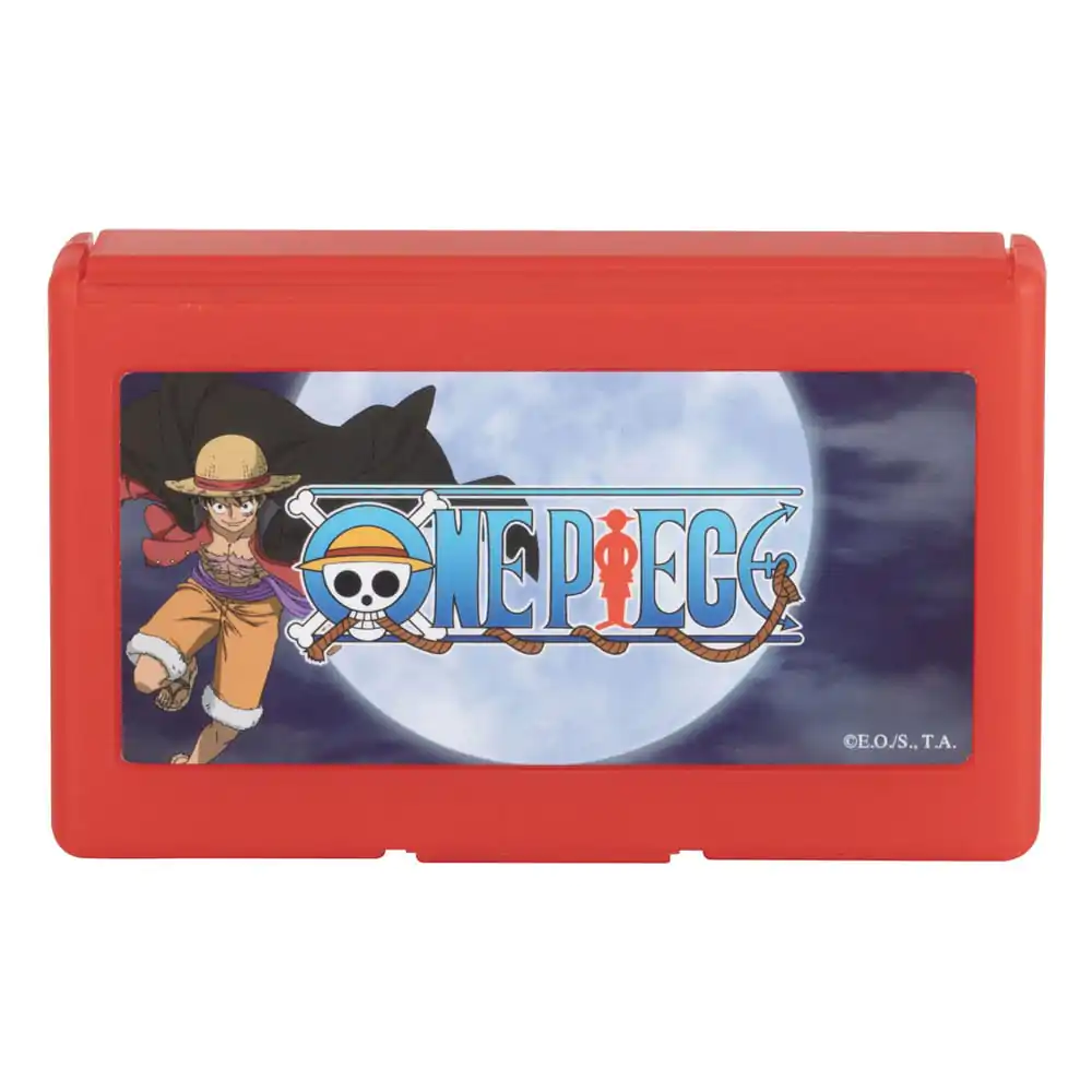 Etui na Karty do Gry One Piece z Logo Switch zdjęcie produktu