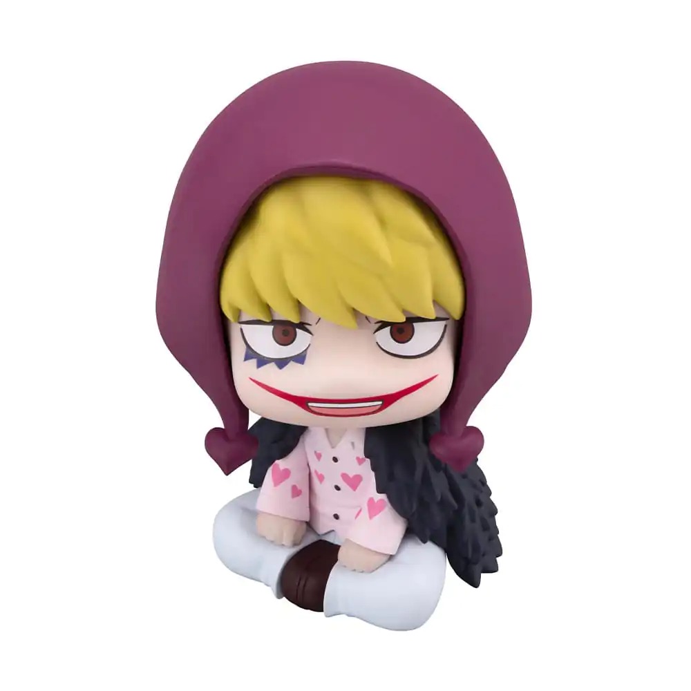 One Piece Look Up Figurka PCV Corazon 11 cm zdjęcie produktu