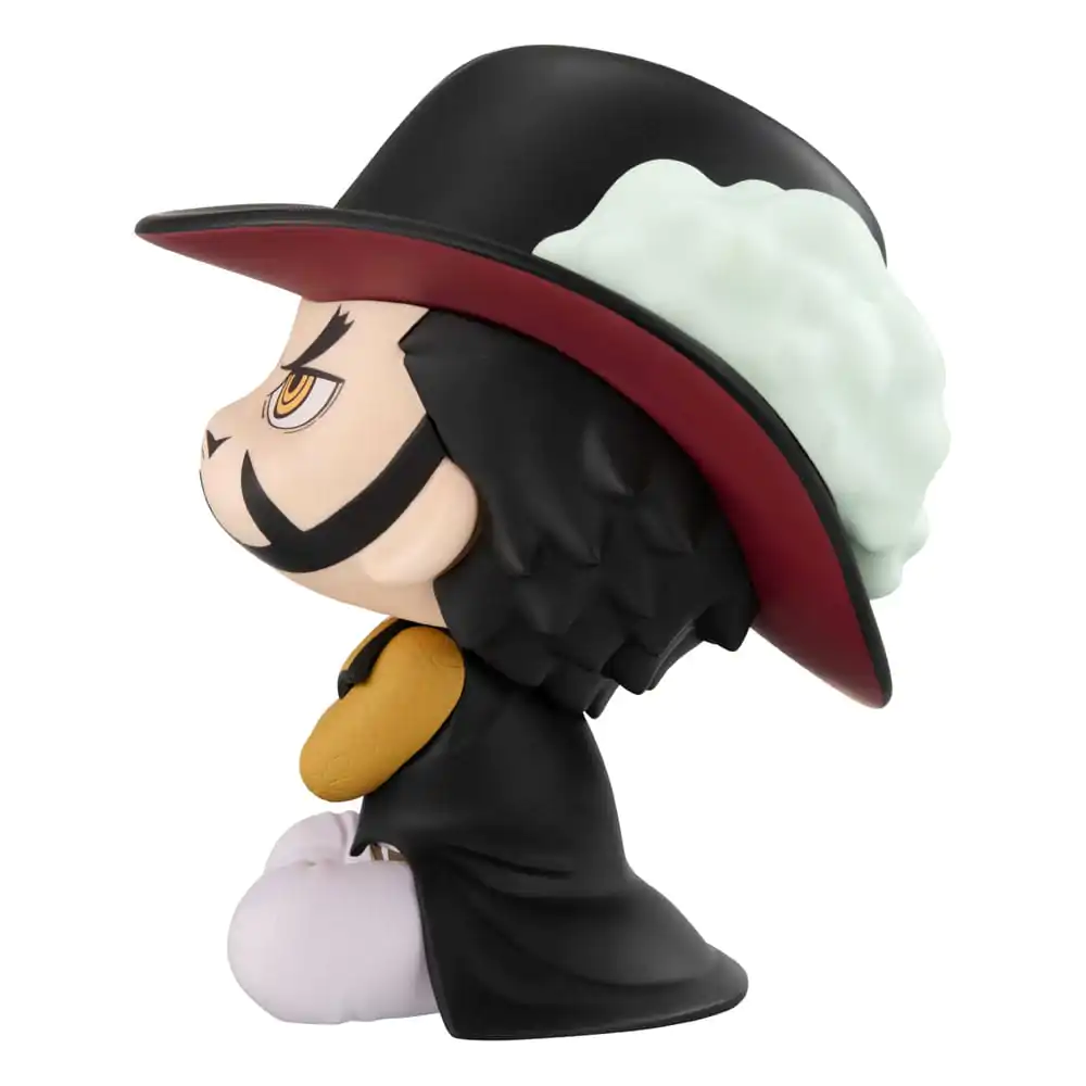 One Piece Look Up Figurki PVC Dracule Mihawk & Crocodile 11 cm (z prezentem) zdjęcie produktu