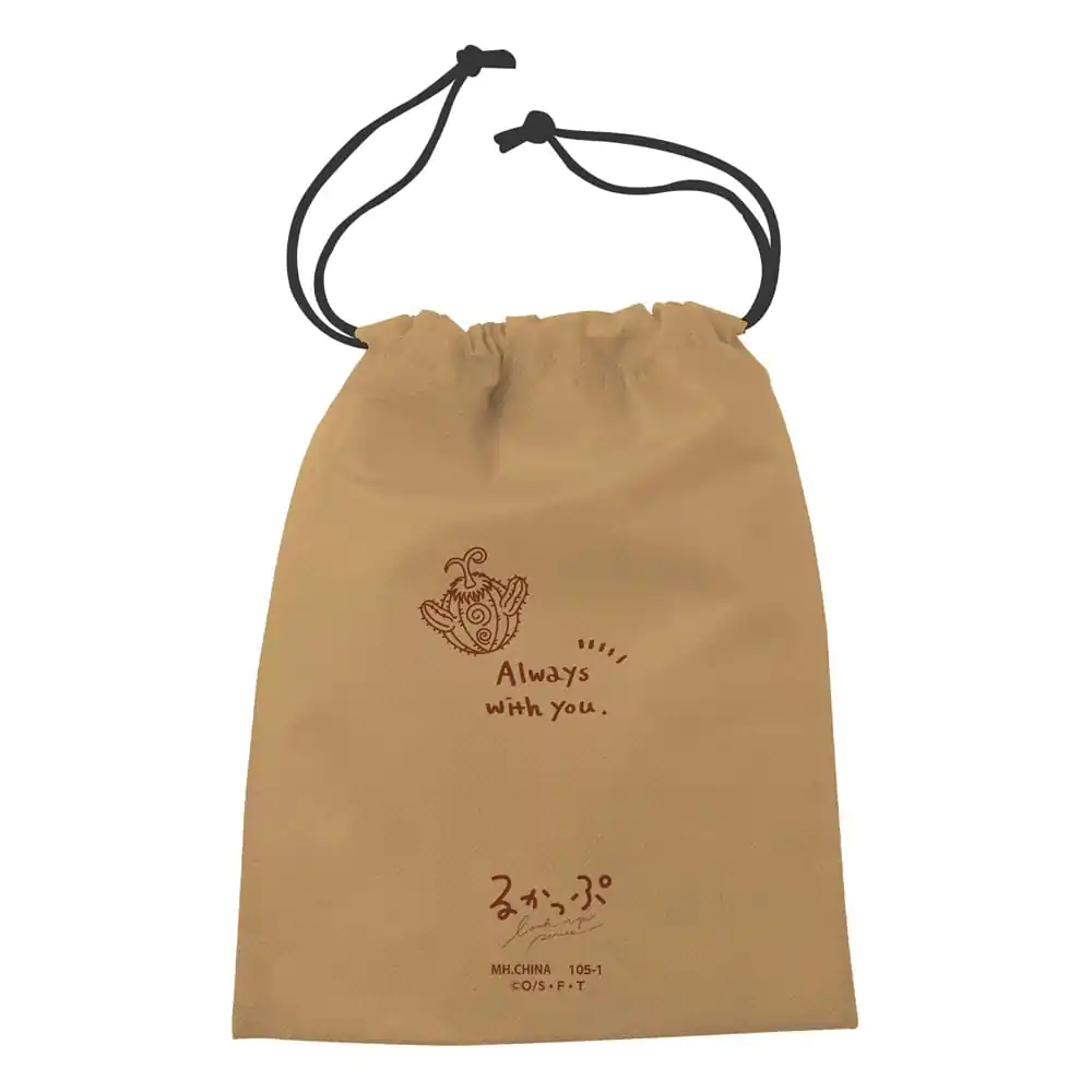 One Piece Look Up Figurki PVC Dracule Mihawk & Crocodile 11 cm (z prezentem) zdjęcie produktu