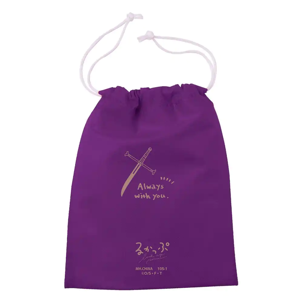 One Piece Look Up Figurki PVC Dracule Mihawk & Crocodile 11 cm (z prezentem) zdjęcie produktu