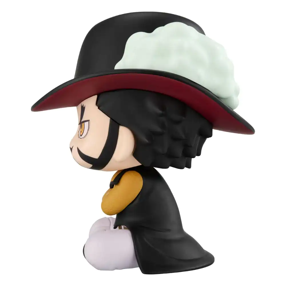 One Piece Look Up Figurki PVC Dracule Mihawk & Crocodile 11 cm (z prezentem) zdjęcie produktu