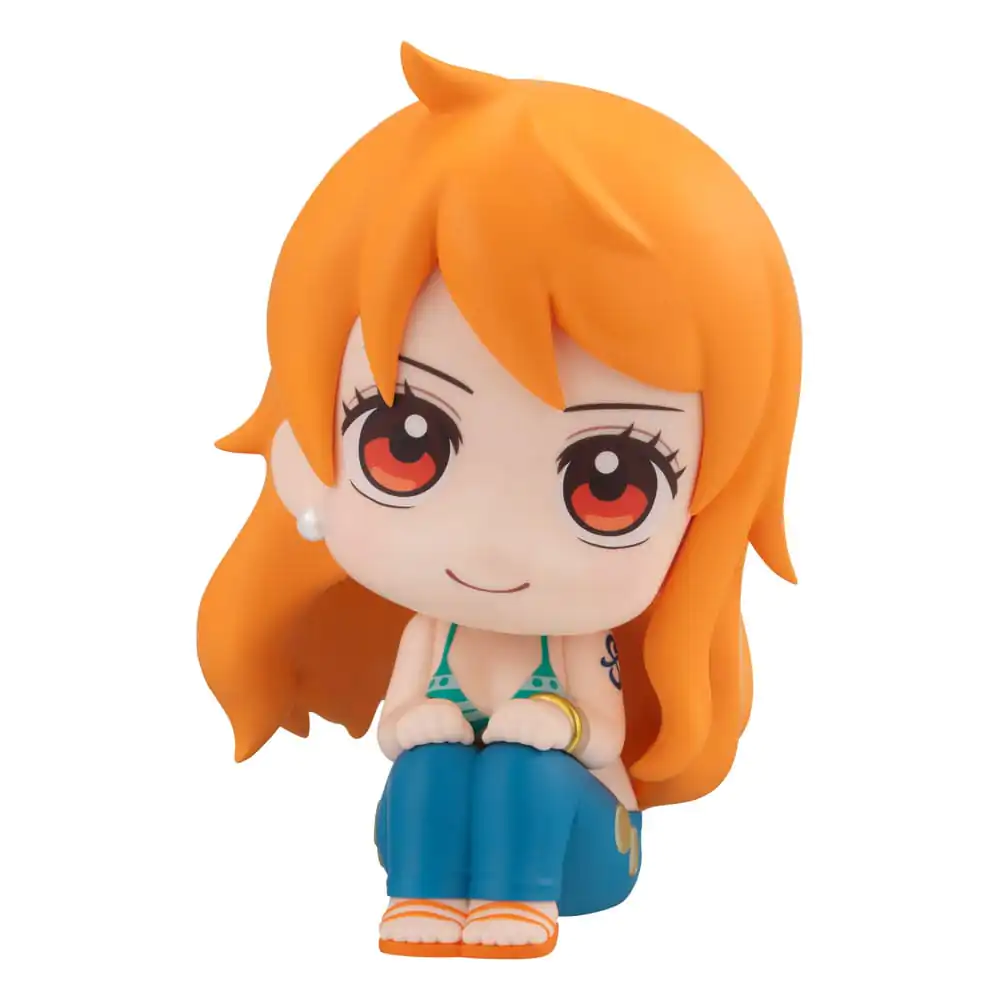 One Piece Look Up Figurka PVC Nami 11 cm zdjęcie produktu