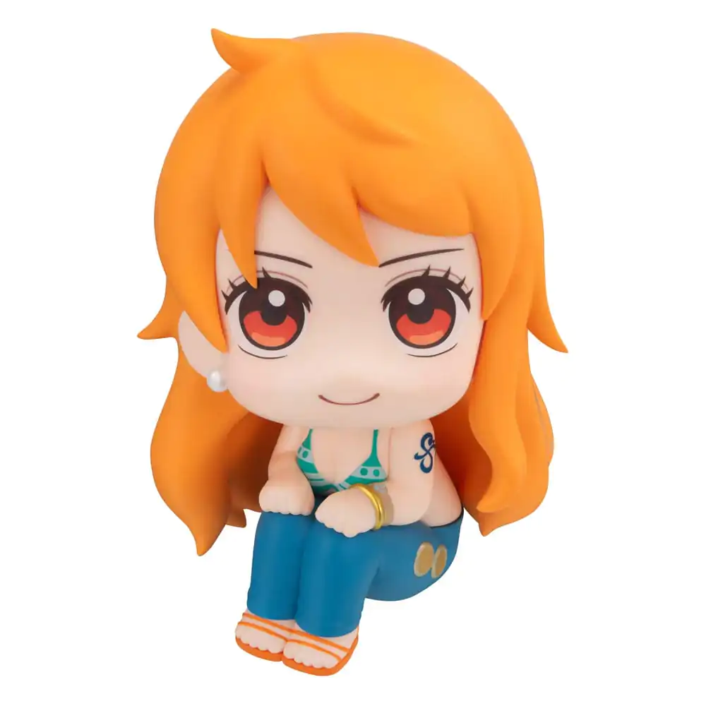 One Piece Look Up Figurka PVC Nami 11 cm zdjęcie produktu