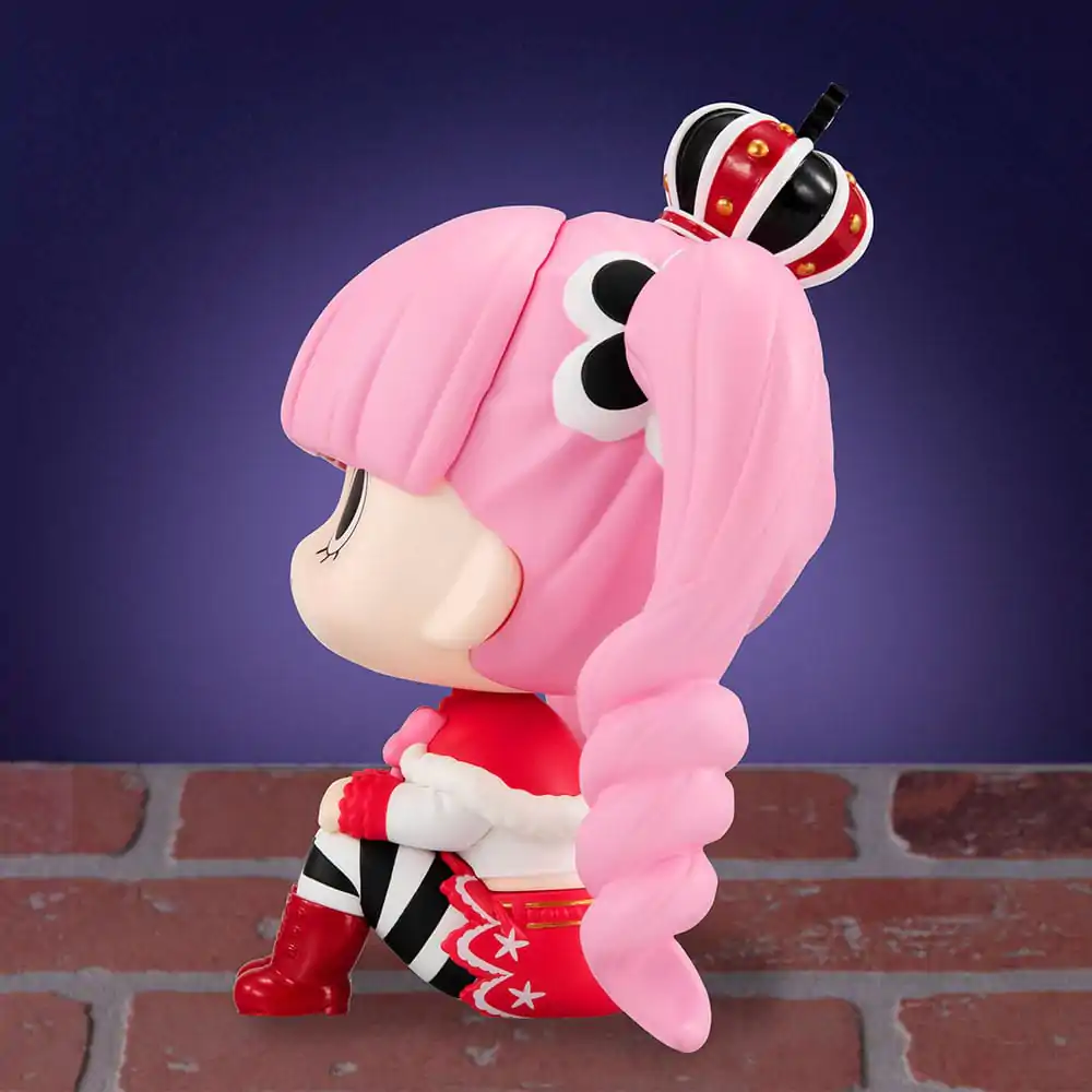 One Piece Look Up Statuetka PVC Perona 11 cm zdjęcie produktu