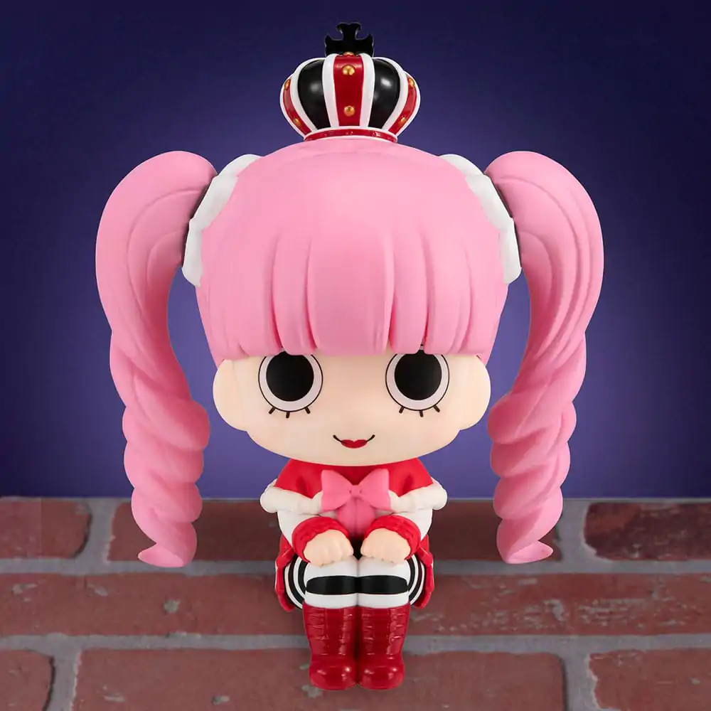 One Piece Look Up Statuetka PVC Perona 11 cm zdjęcie produktu