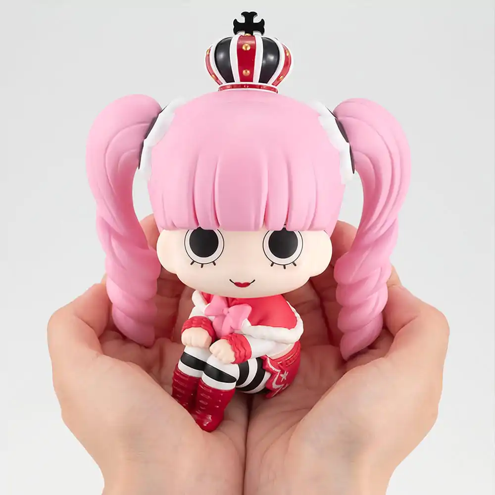 One Piece Look Up Statuetka PVC Perona 11 cm zdjęcie produktu