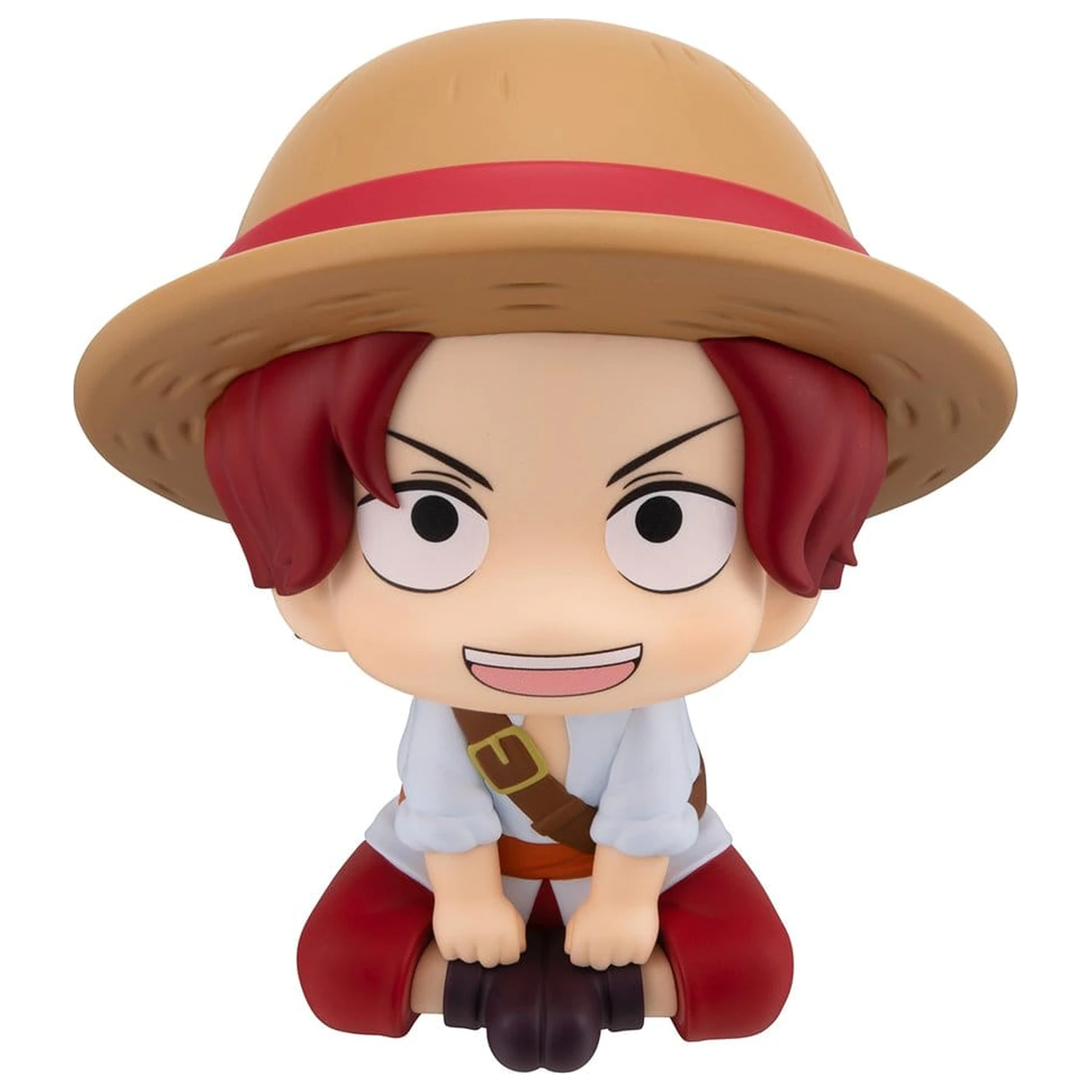 One Piece Look Up figurka PVC Shanks Childhood Ver. 11 cm zdjęcie produktu