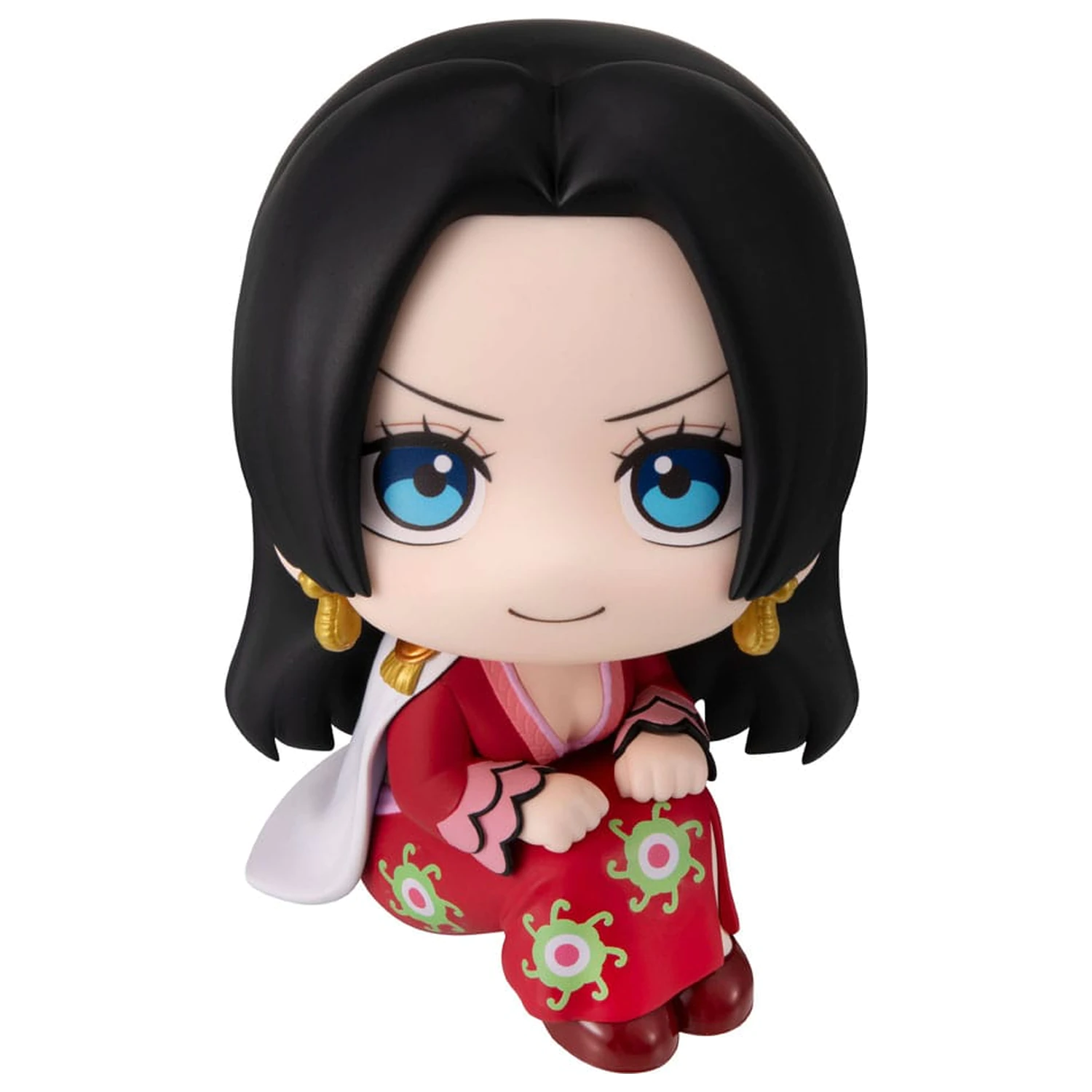 One Piece Look Up figurka PVC Boa Hancock 11 cm zdjęcie produktu