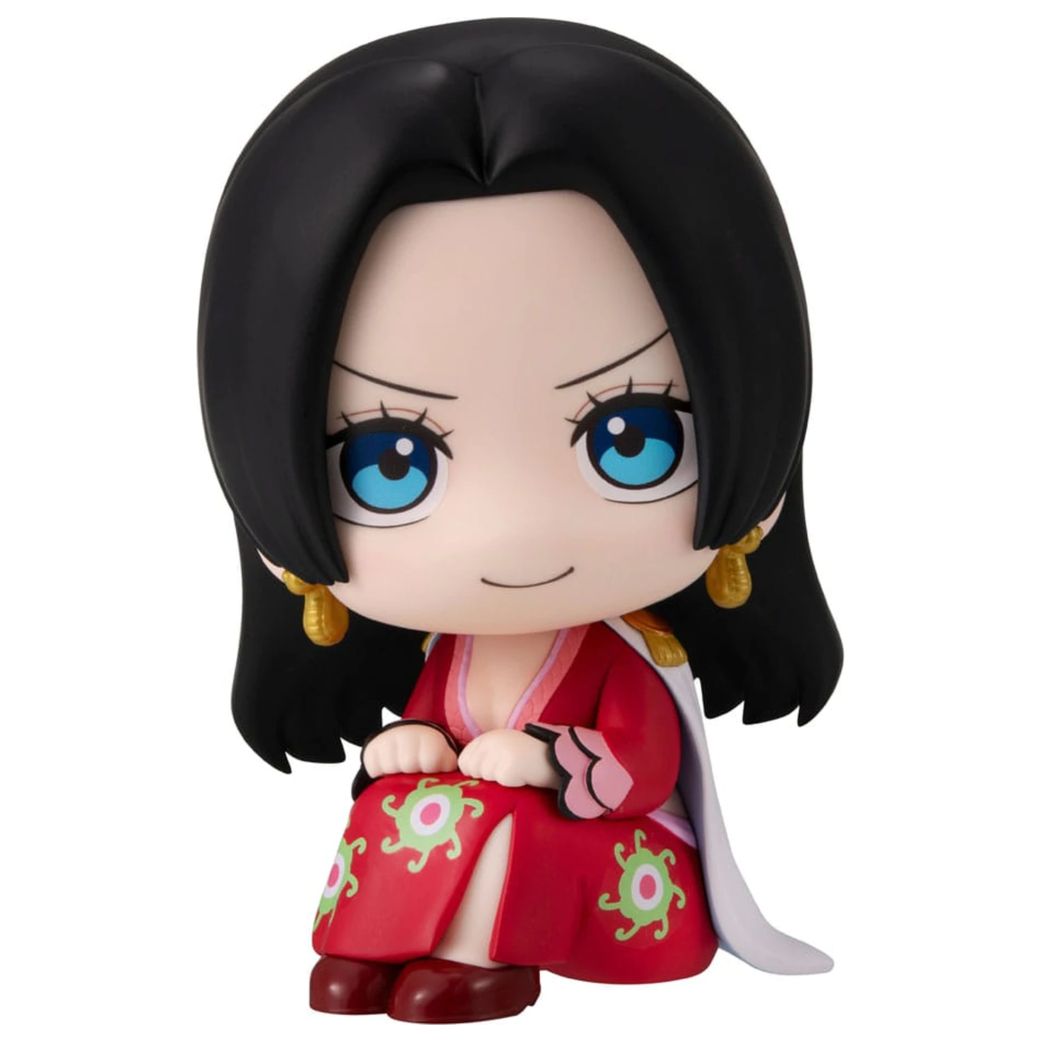 One Piece Look Up figurka PVC Boa Hancock 11 cm zdjęcie produktu