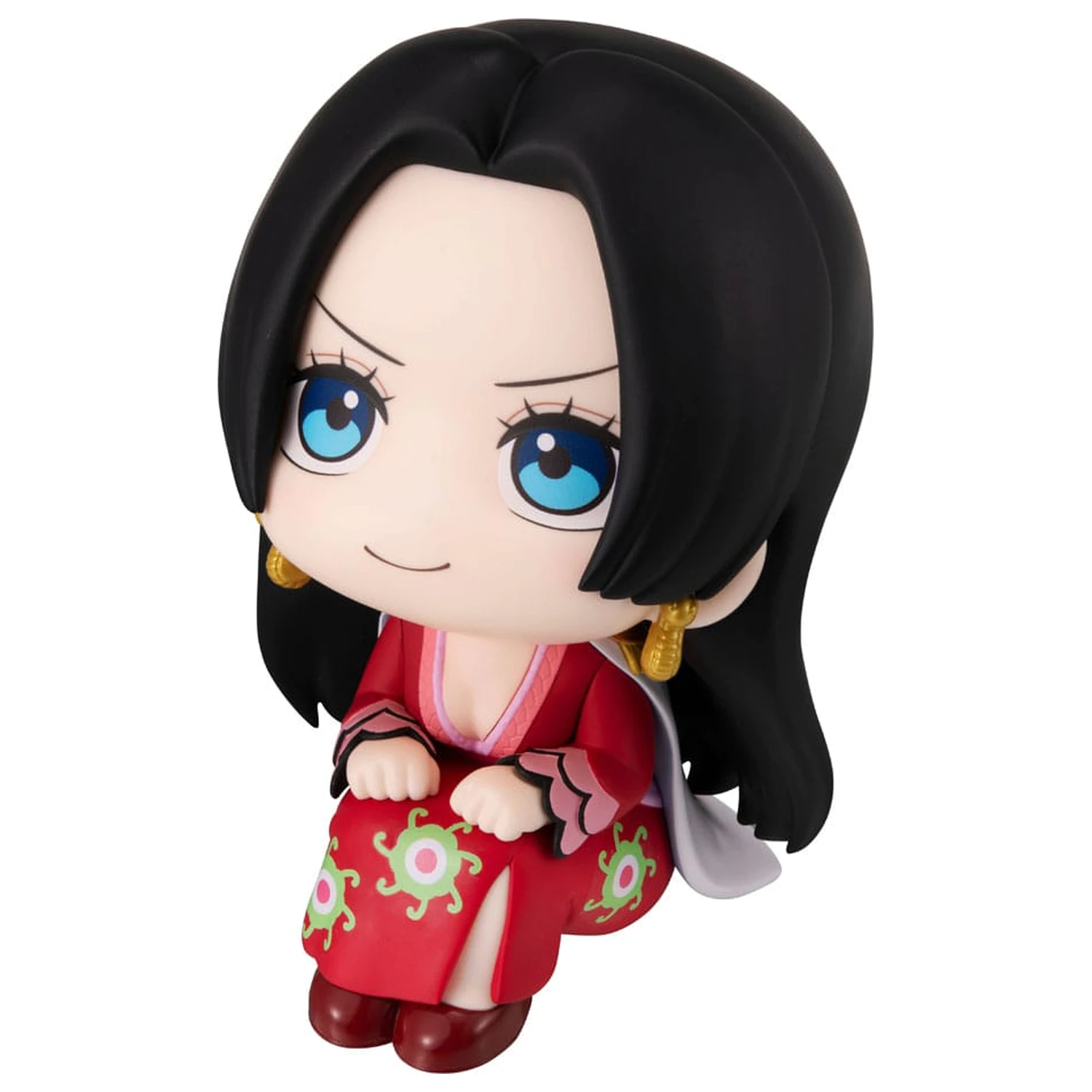 One Piece Look Up figurka PVC Boa Hancock 11 cm zdjęcie produktu