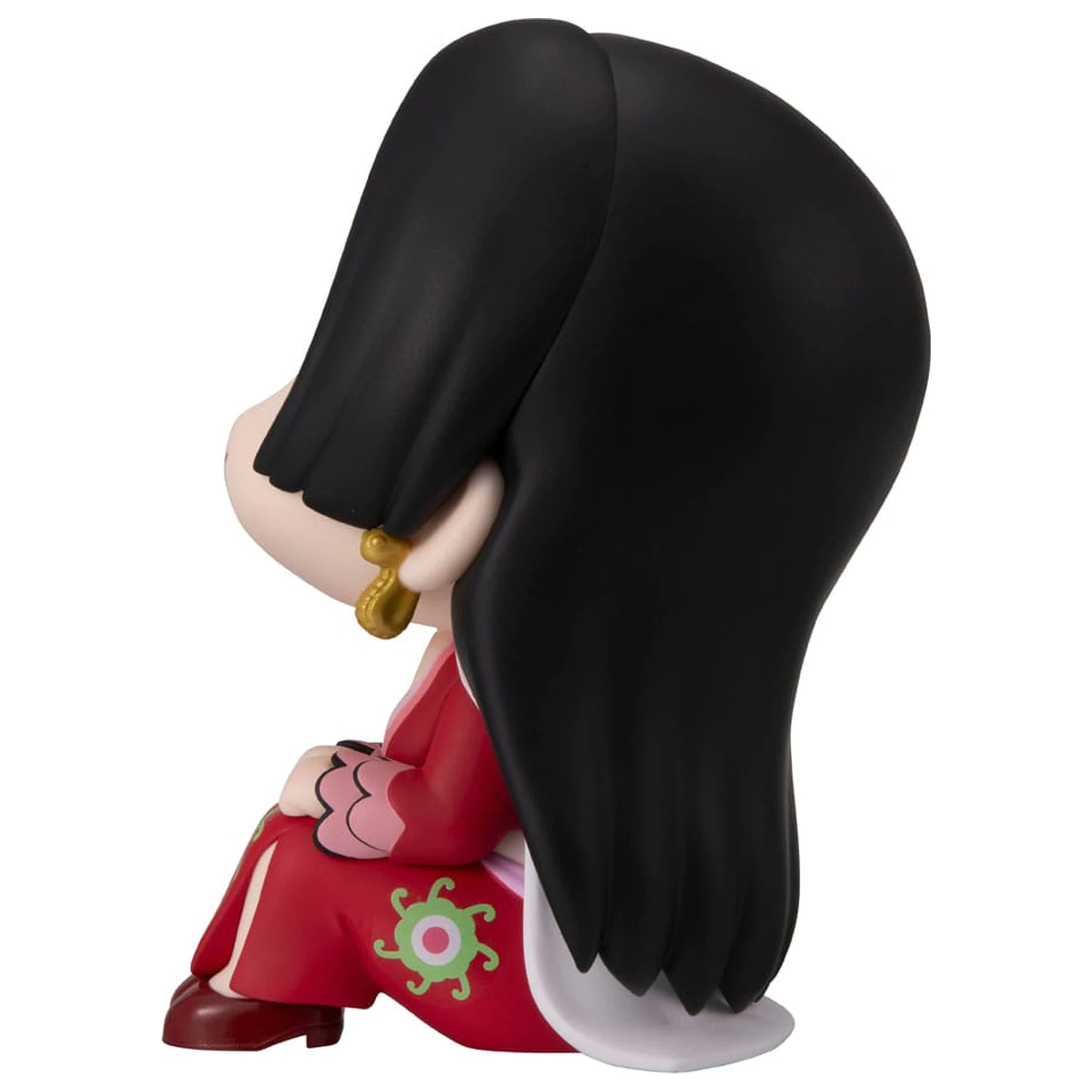 One Piece Look Up figurka PVC Boa Hancock 11 cm zdjęcie produktu