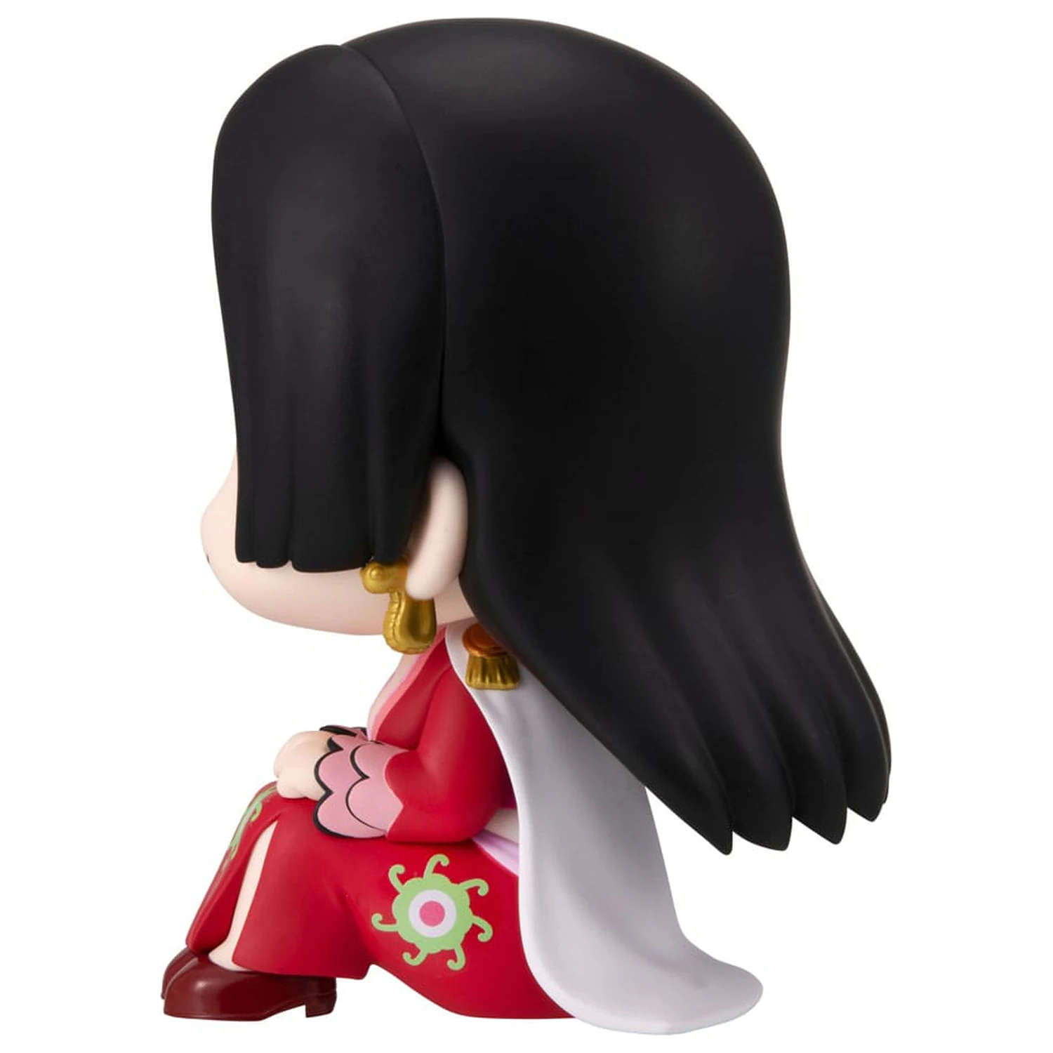 One Piece Look Up figurka PVC Boa Hancock 11 cm zdjęcie produktu