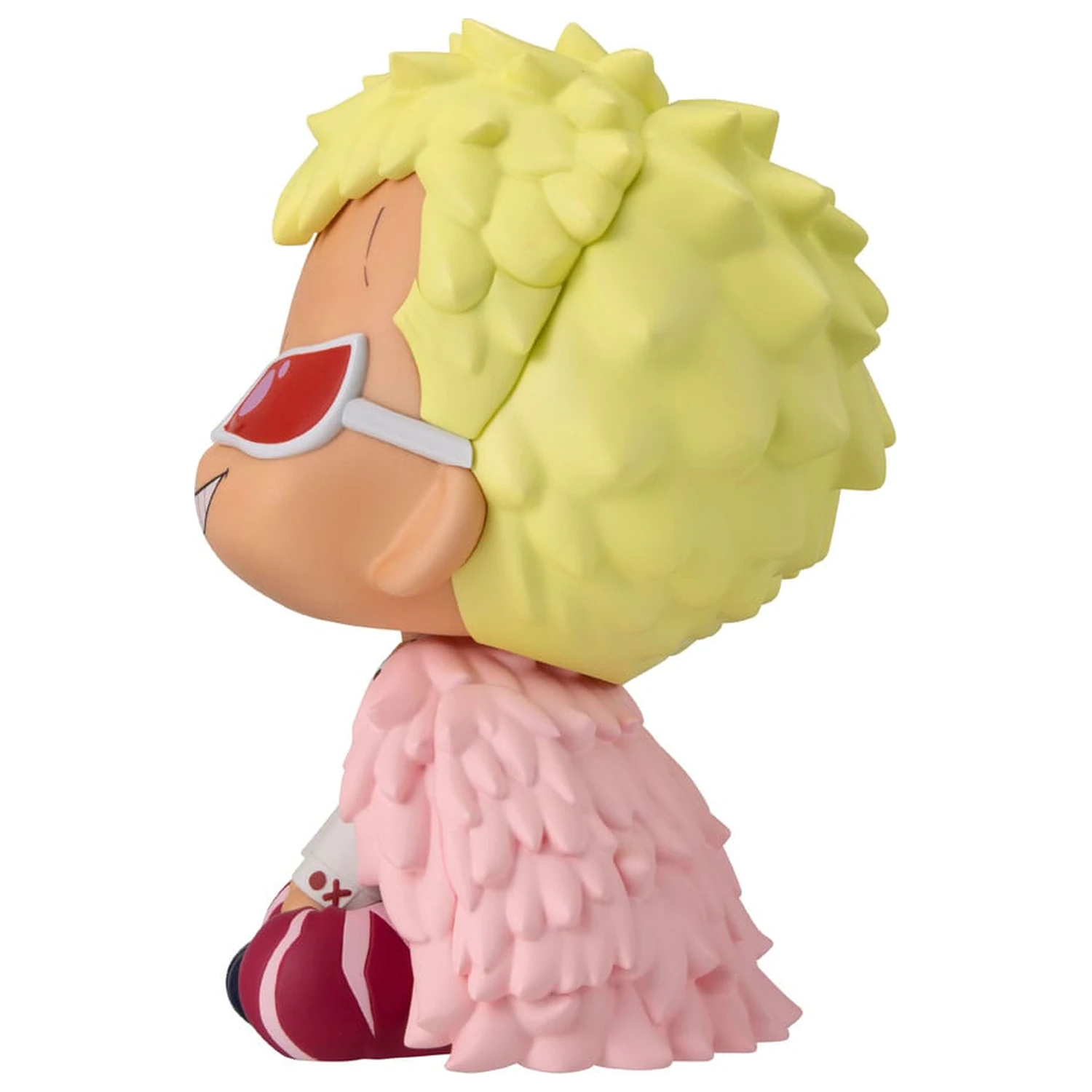 One Piece Look Up PVC Statua Boa Hancock & Donquixote Doflamingo Zestaw (z prezentem) 11 cm zdjęcie produktu