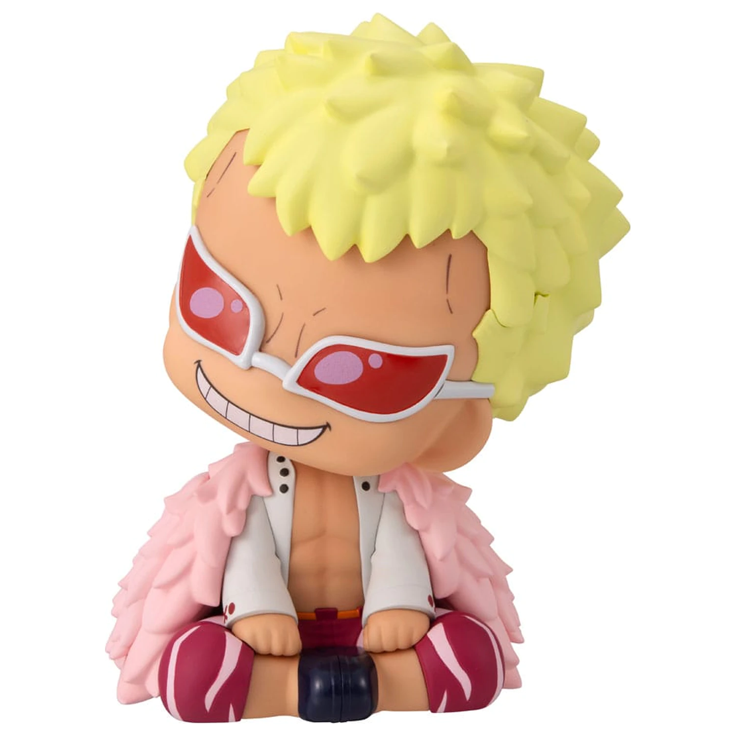 One Piece Look Up figurka z PVC Donquixote Doflamingo 11 cm zdjęcie produktu