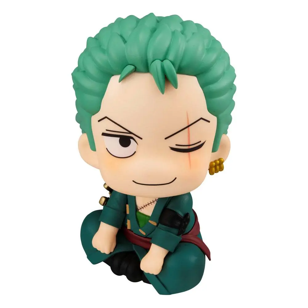 One Piece Look Up Figurka PVC Roronoa Zoro 11 cm zdjęcie produktu