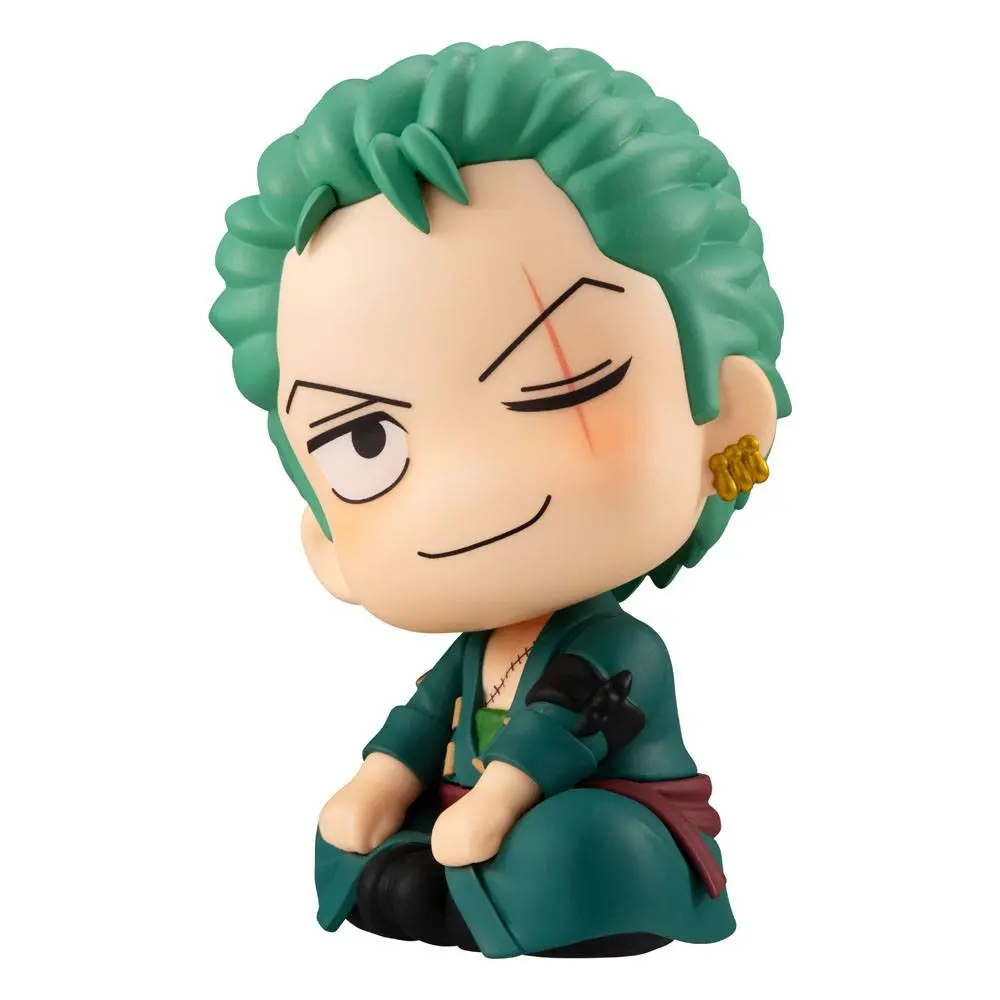 One Piece Look Up Figurka PVC Roronoa Zoro 11 cm zdjęcie produktu