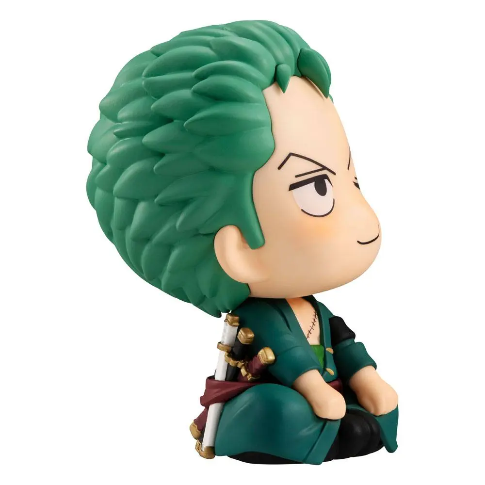 One Piece Look Up Figurka PVC Roronoa Zoro 11 cm zdjęcie produktu