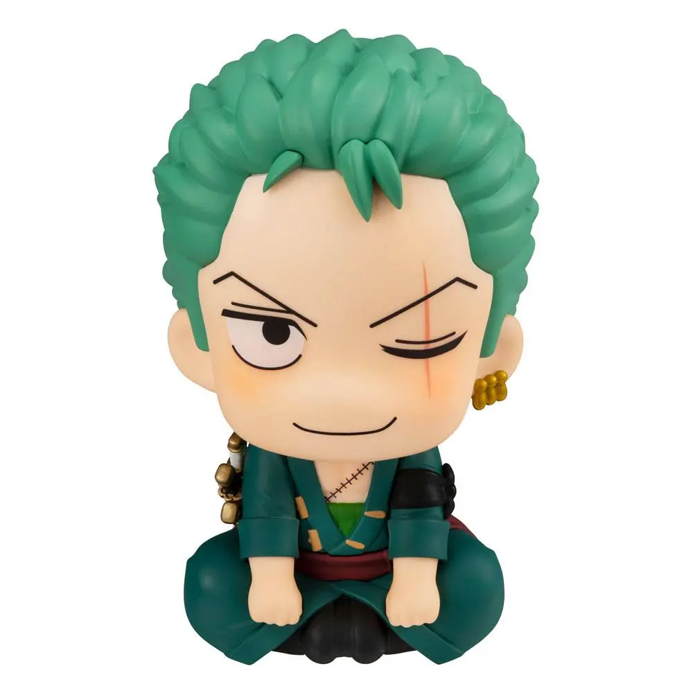 One Piece Look Up Figurka PVC Roronoa Zoro 11 cm zdjęcie produktu