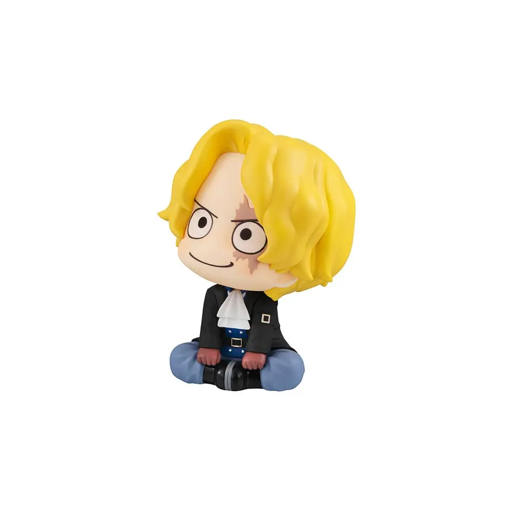 One Piece Look Up Figurka PVC Sabo 11 cm zdjęcie produktu