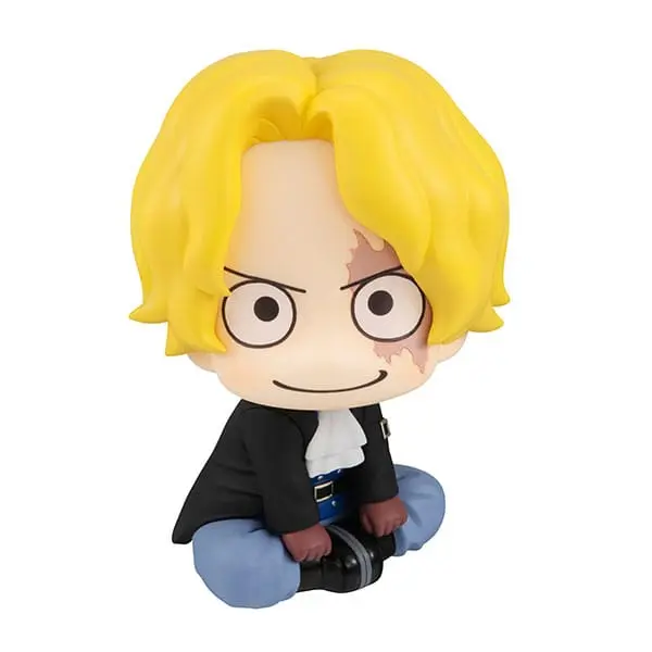 One Piece Look Up Figurka PVC Sabo 11 cm zdjęcie produktu