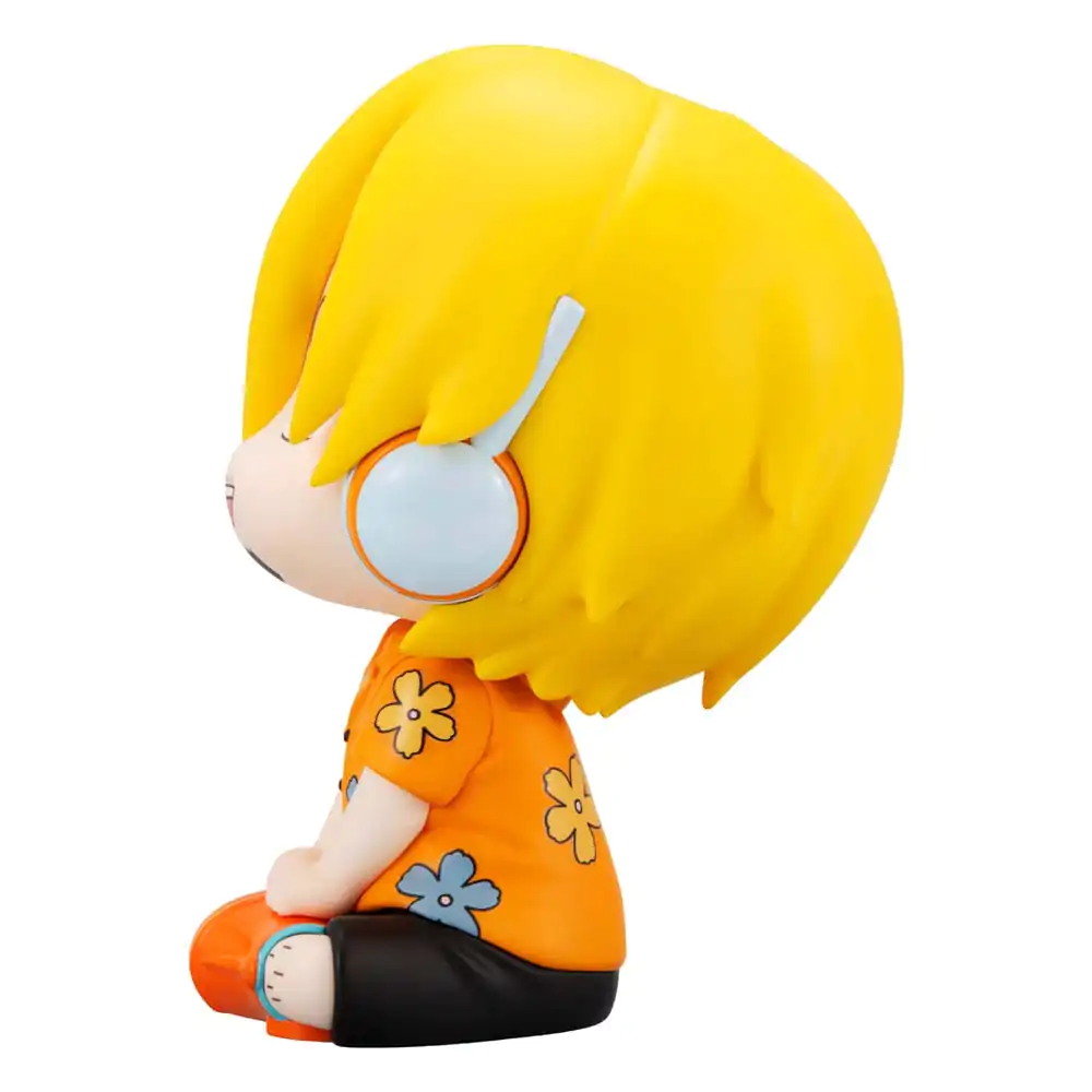 One Piece Look Up Figurka PVC Sanji Future Island Egghead Ver. 11 cm zdjęcie produktu