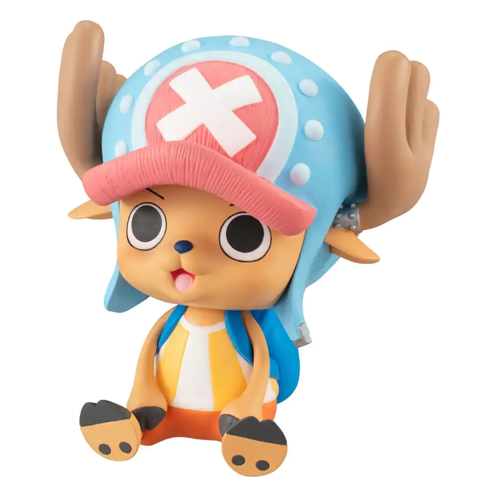 One Piece Look Up Statuetka PVC Tony Tony Chopper 11 cm zdjęcie produktu