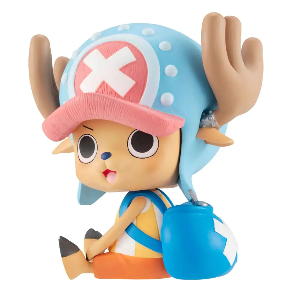 One Piece Look Up Statuetka PVC Tony Tony Chopper 11 cm zdjęcie produktu