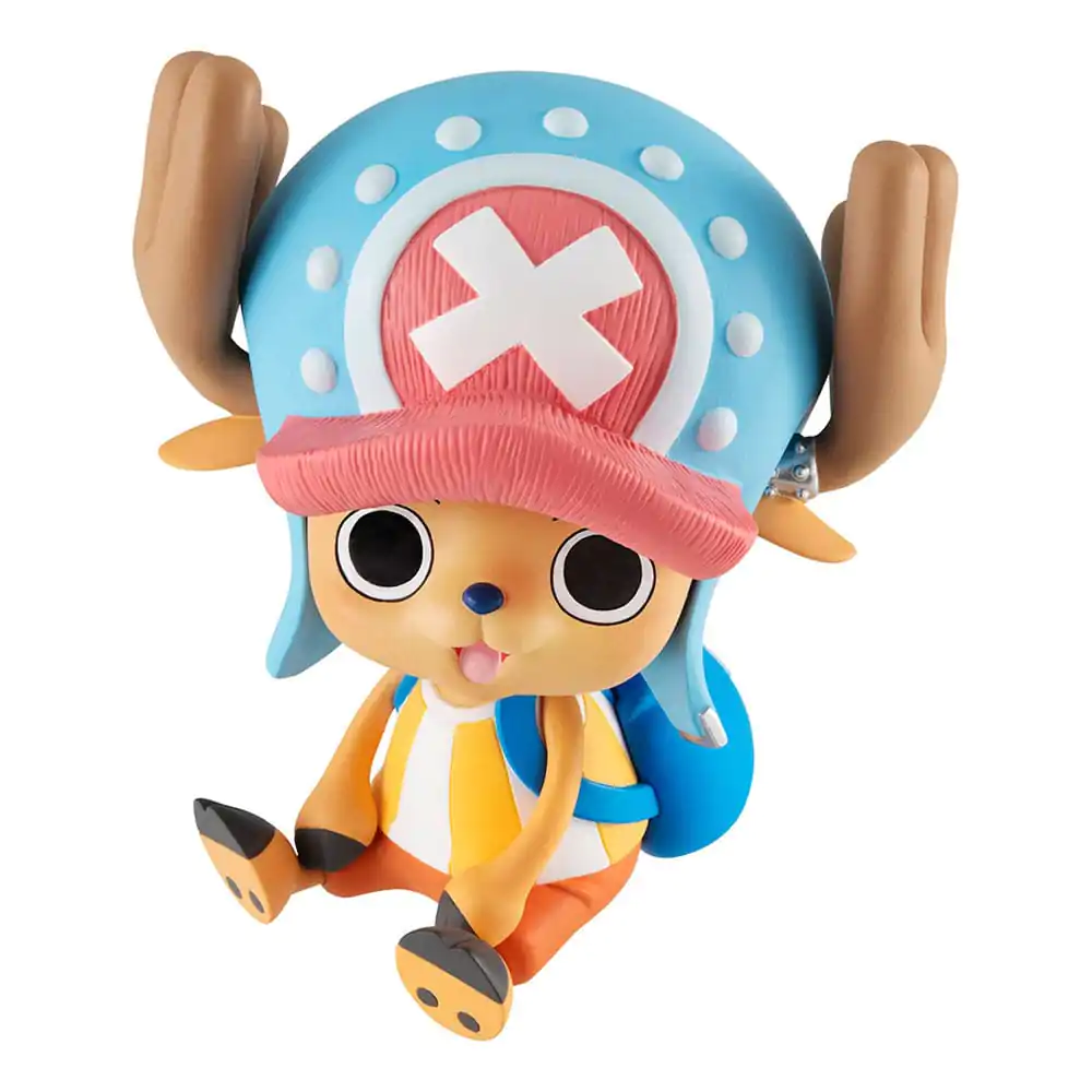 One Piece Look Up Statuetka PVC Tony Tony Chopper 11 cm zdjęcie produktu