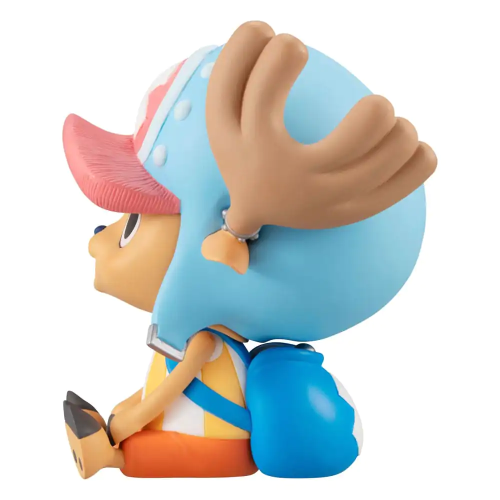 One Piece Look Up Statuetka PVC Tony Tony Chopper 11 cm zdjęcie produktu