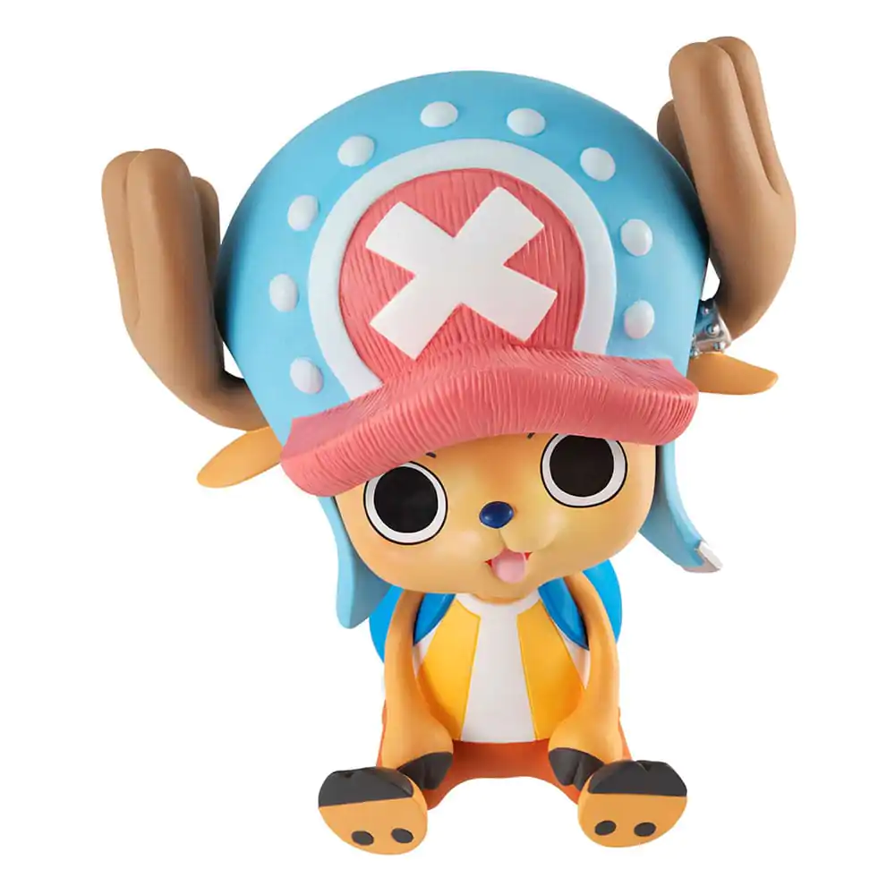 One Piece Look Up Statuetka PVC Tony Tony Chopper 11 cm zdjęcie produktu