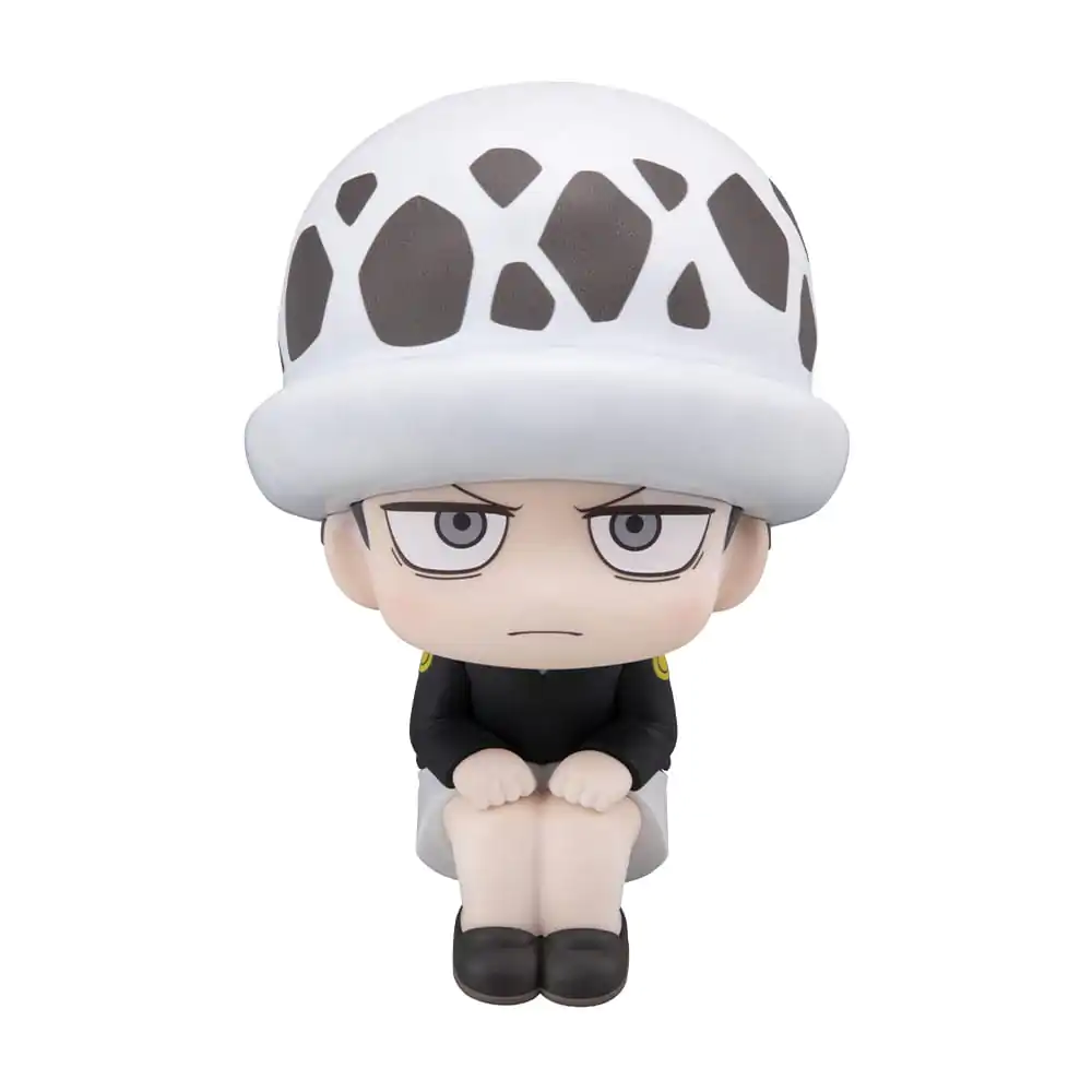 One Piece Look Up Figurka PVC Trafalgar Law Wersja Dziecięca 11 cm zdjęcie produktu
