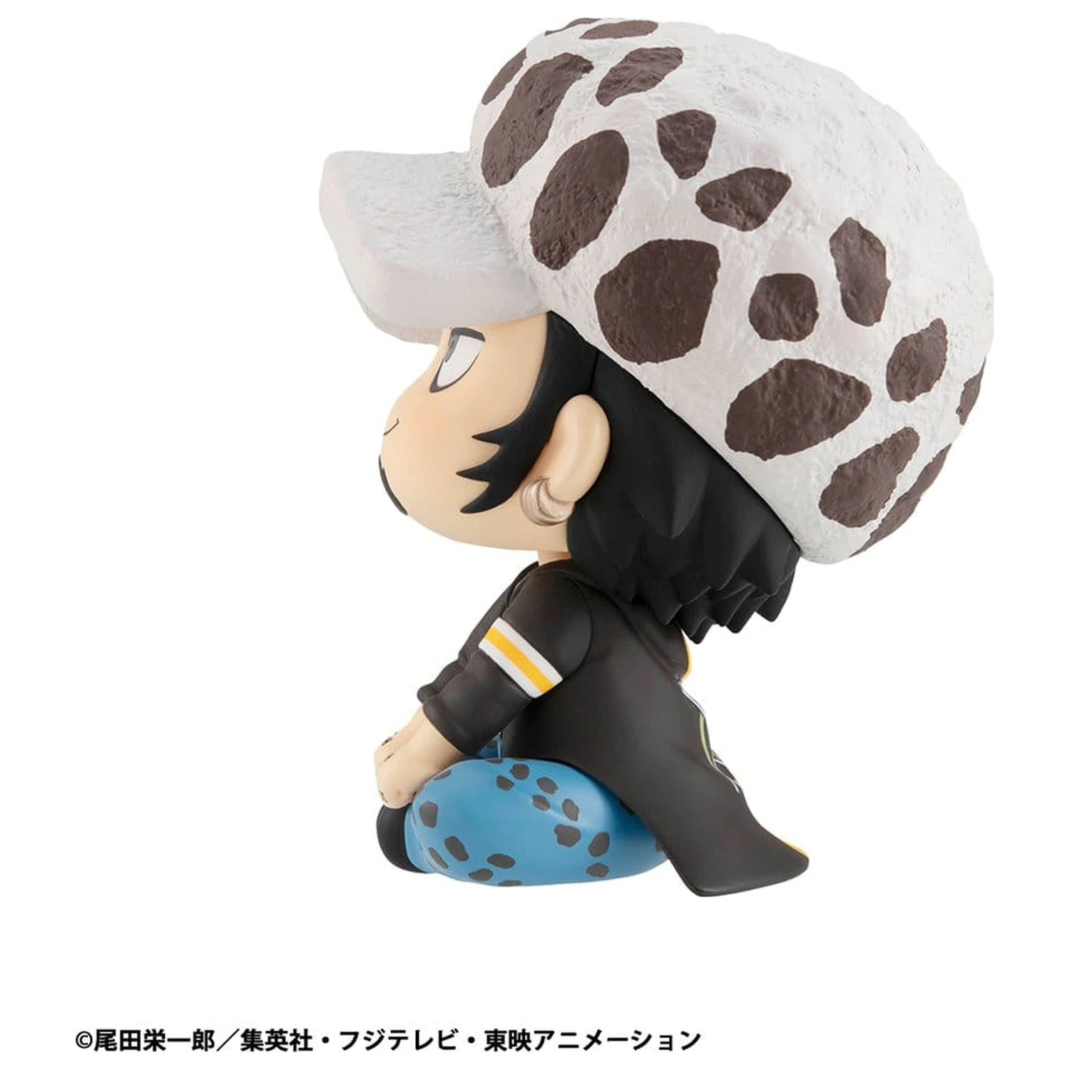 One Piece Look Up PVC Statua Trafalgar Law 11 cm zdjęcie produktu