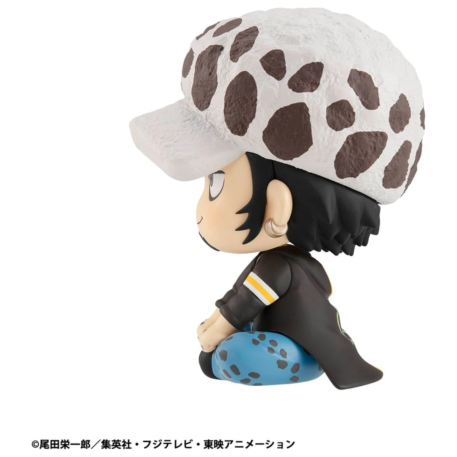 One Piece Look Up PVC Statua Trafalgar Law 11 cm zdjęcie produktu
